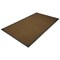 Guardian Floor Protection Scraper Mat, 0.25" Thick, Brown, 48 in W x 72 in L WG040614 - alternate 1